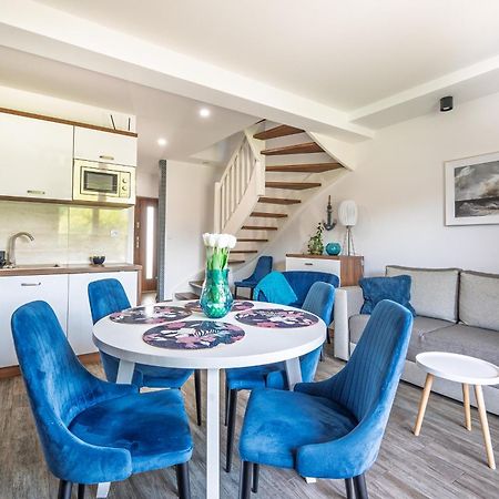 Apartamenty Gaja Дарлувко Екстер'єр фото