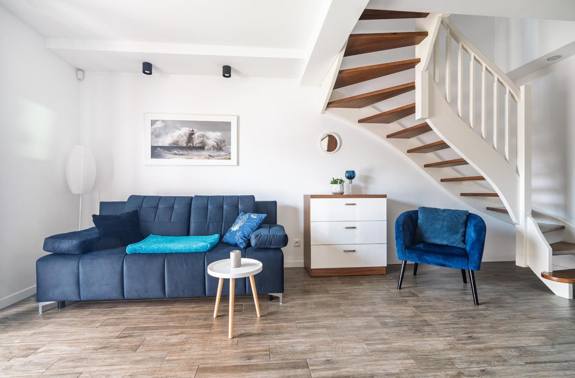 Apartamenty Gaja Дарлувко Екстер'єр фото