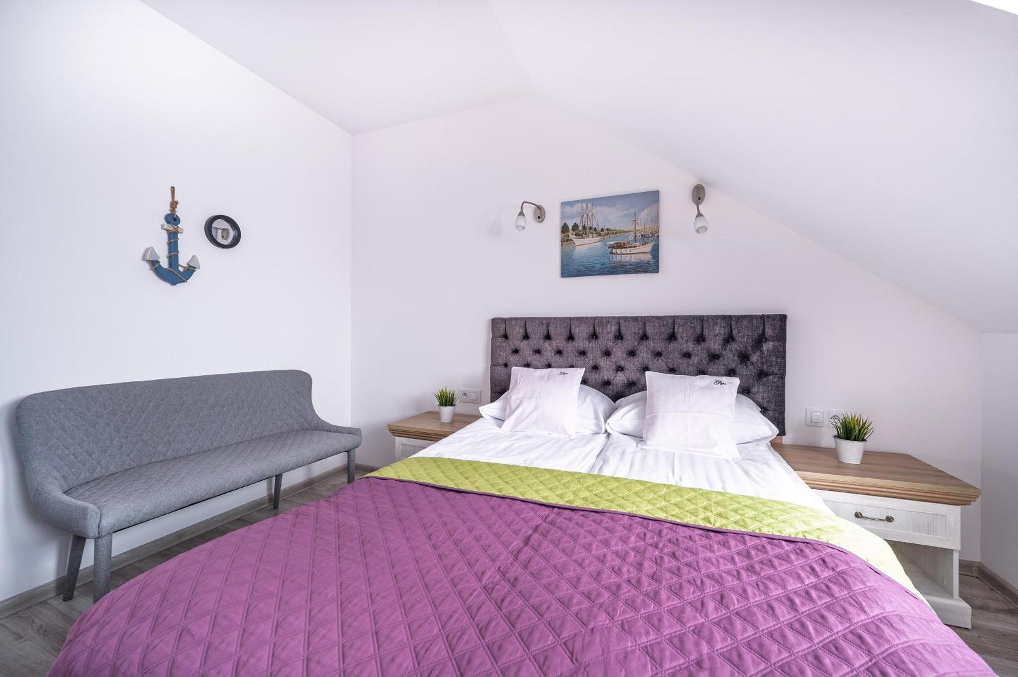 Apartamenty Gaja Дарлувко Екстер'єр фото