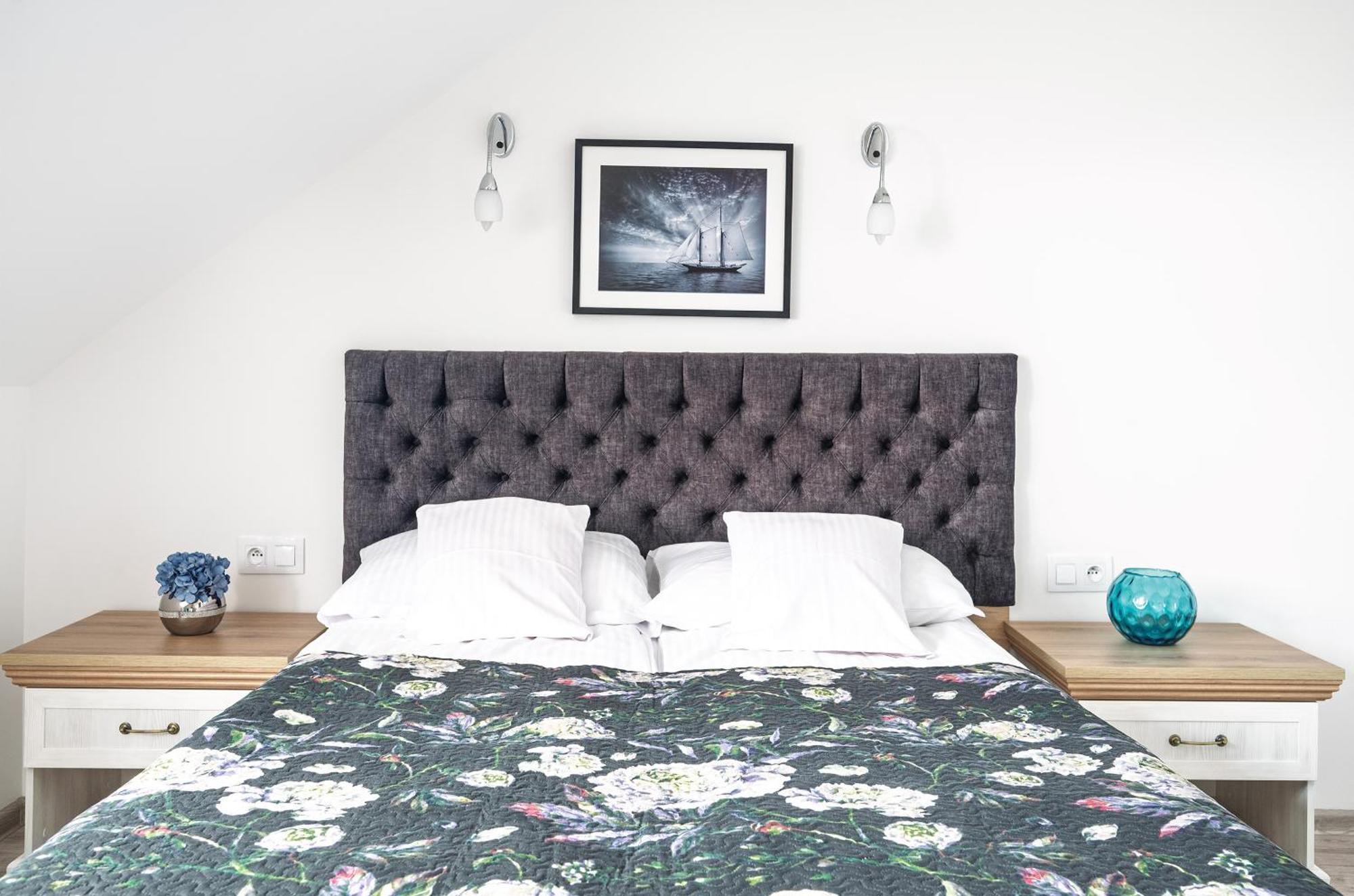 Apartamenty Gaja Дарлувко Екстер'єр фото