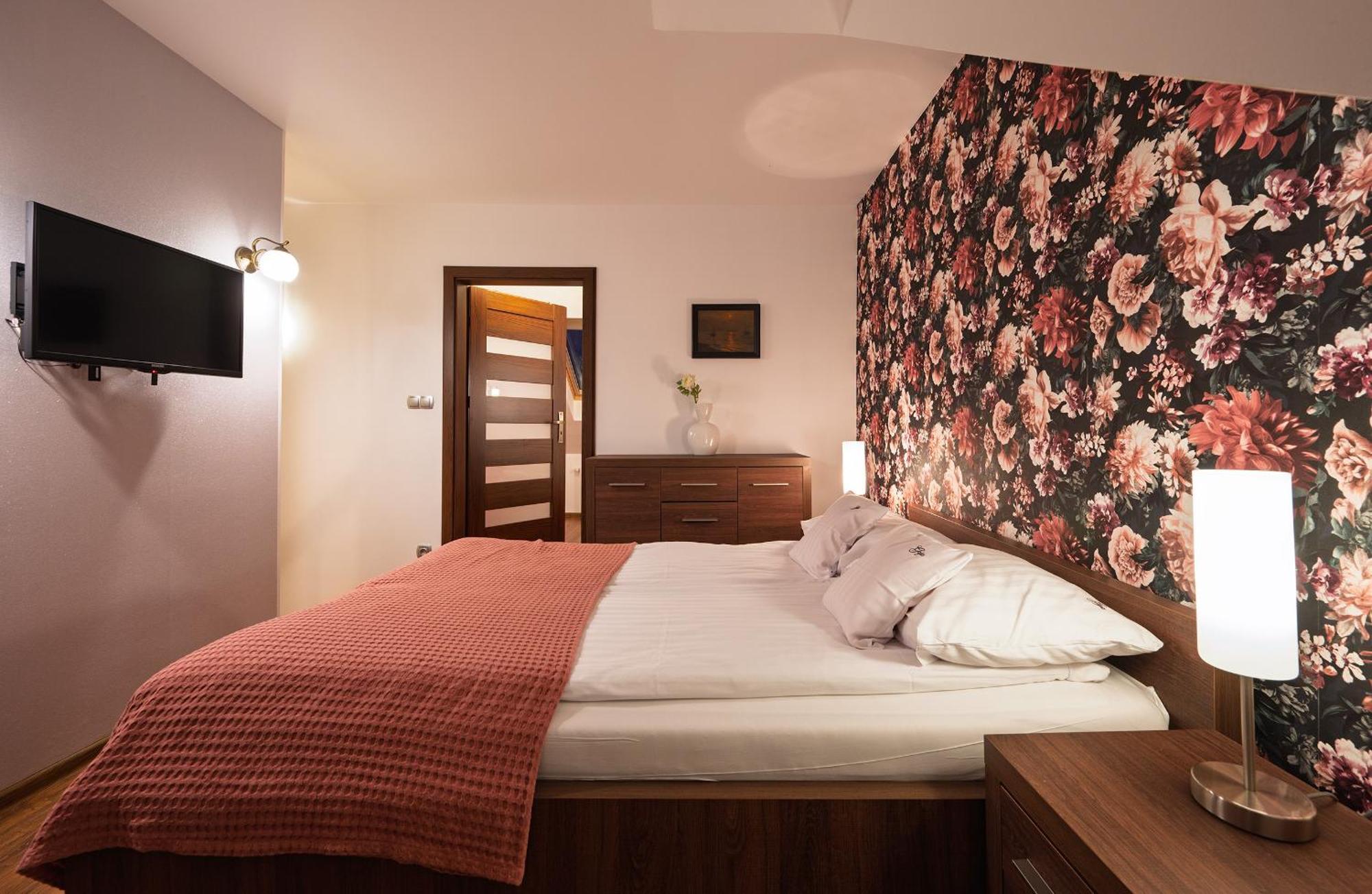 Apartamenty Gaja Дарлувко Екстер'єр фото