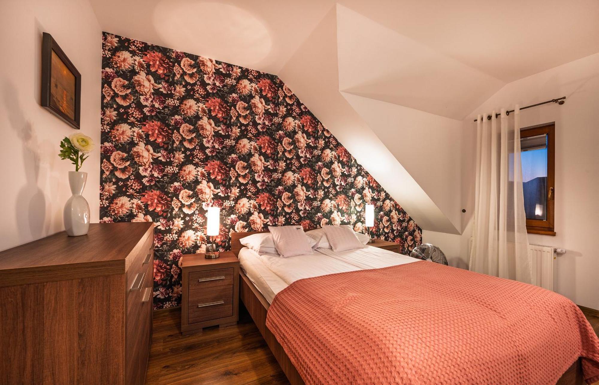 Apartamenty Gaja Дарлувко Екстер'єр фото
