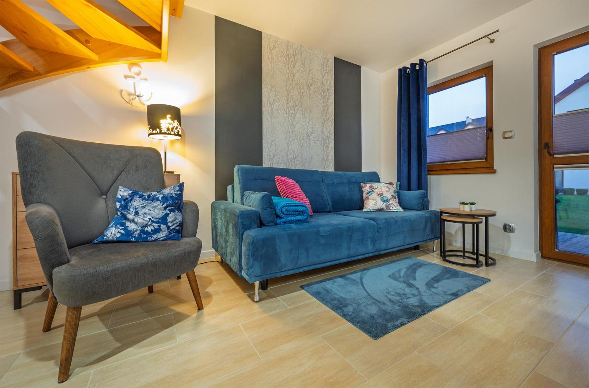 Apartamenty Gaja Дарлувко Екстер'єр фото