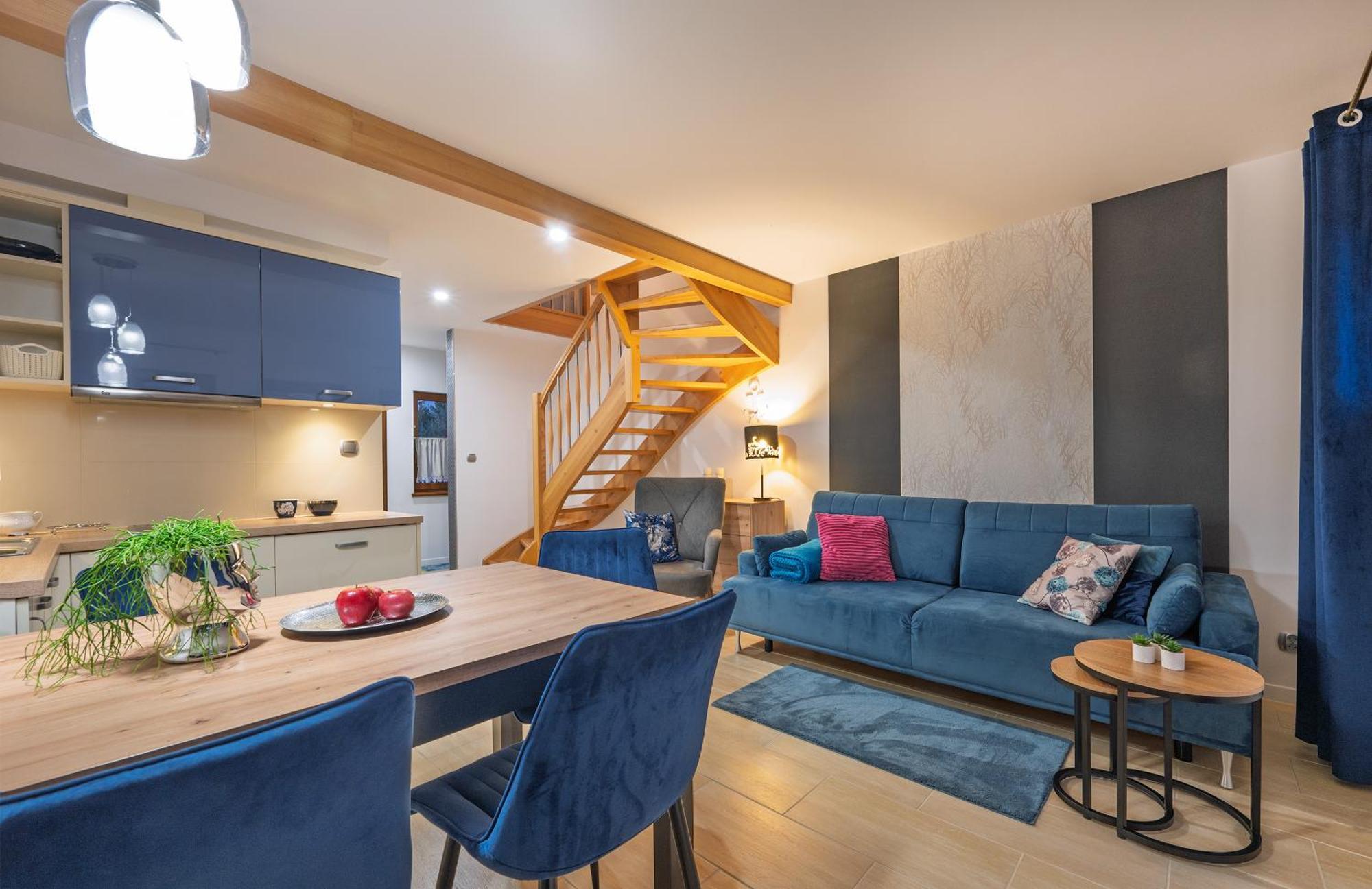 Apartamenty Gaja Дарлувко Екстер'єр фото