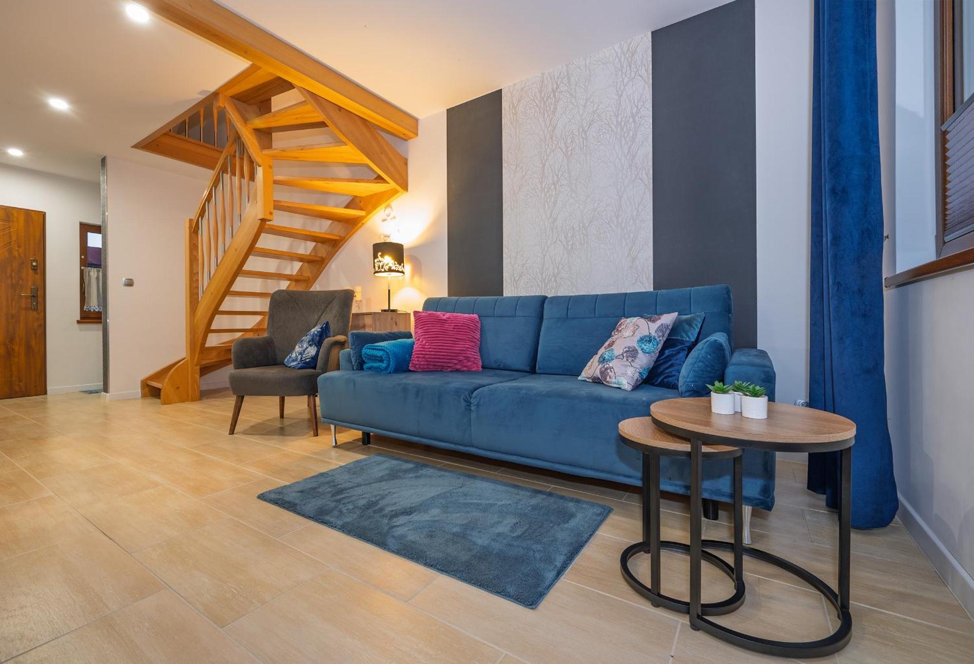 Apartamenty Gaja Дарлувко Екстер'єр фото