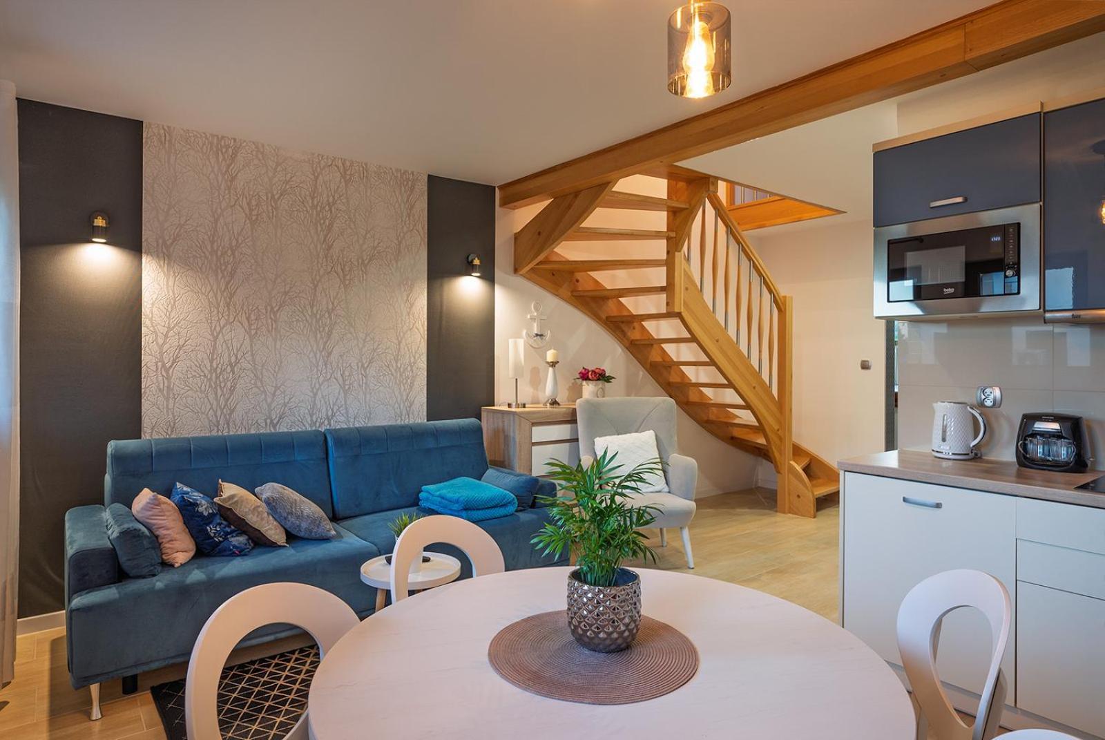 Apartamenty Gaja Дарлувко Екстер'єр фото
