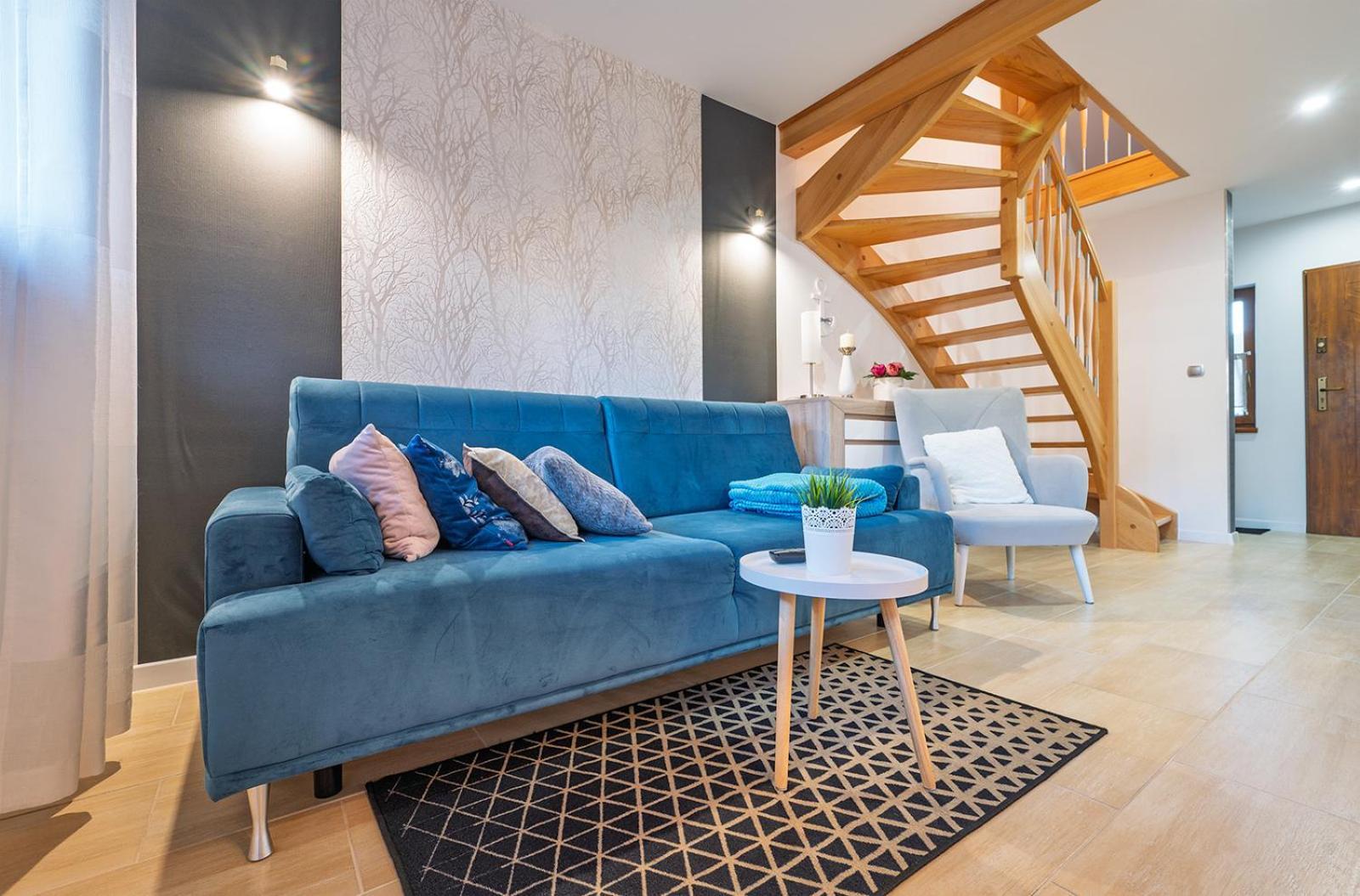 Apartamenty Gaja Дарлувко Екстер'єр фото