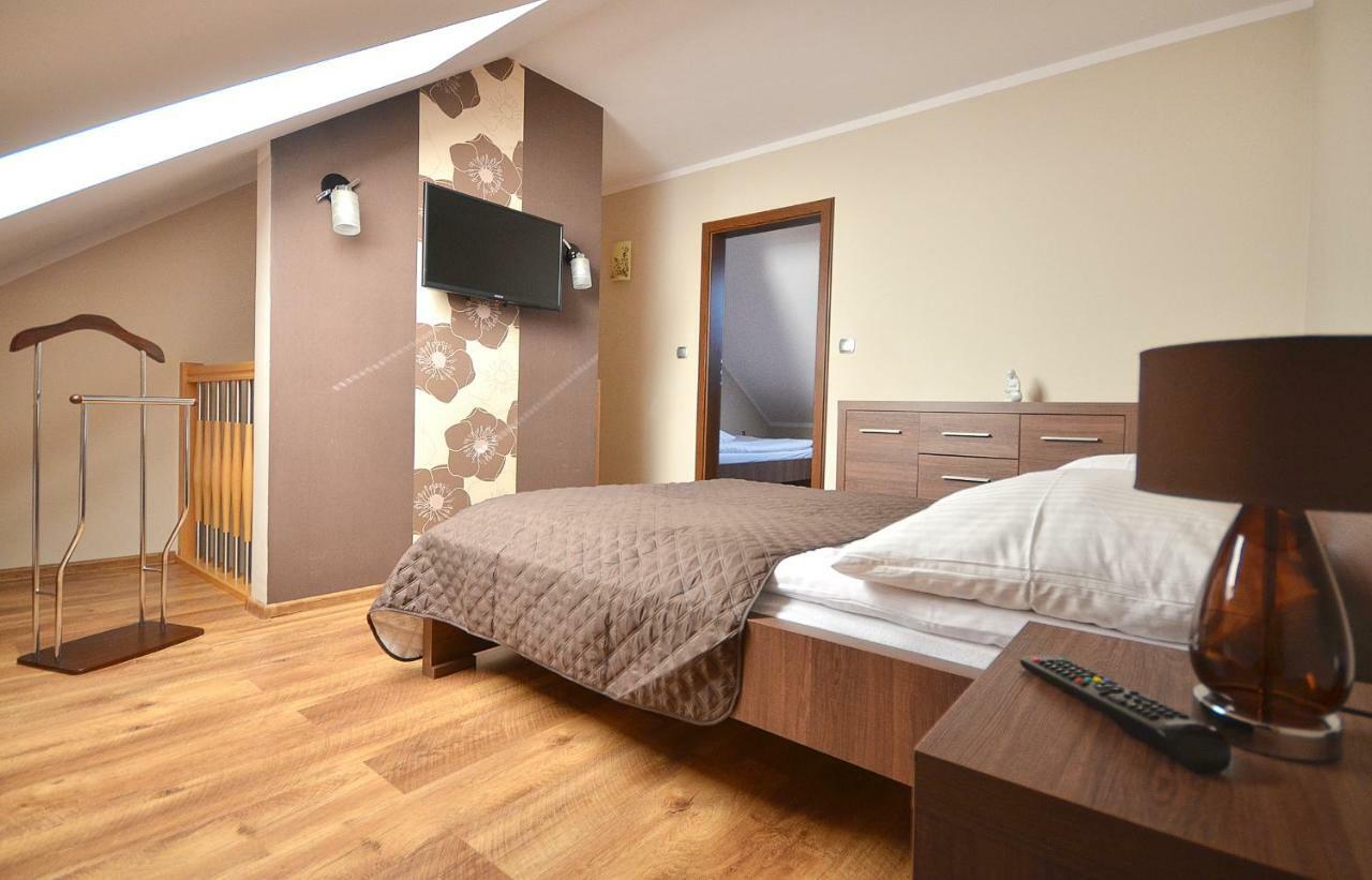Apartamenty Gaja Дарлувко Екстер'єр фото